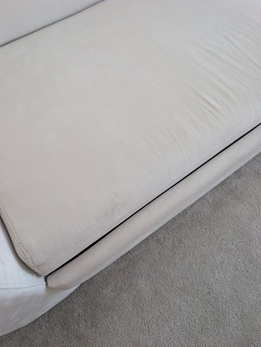 Sofá-cama Las Kasas Wind + Puff
