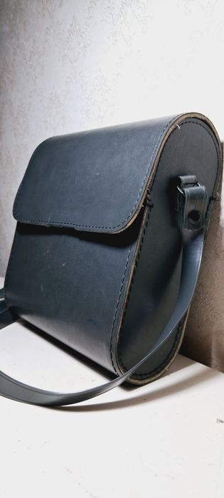 Сумка барсетка Lux