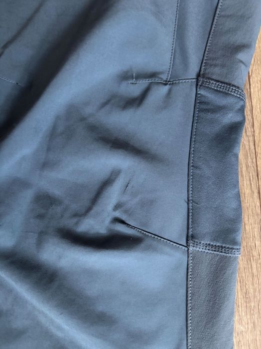 Лижні штани жіночі Jack Wolfskin