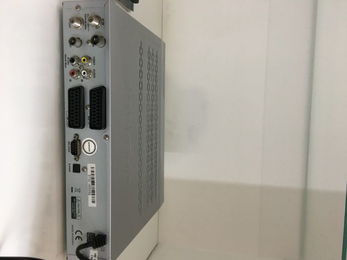 Тюнер Openbox F-500 FTA