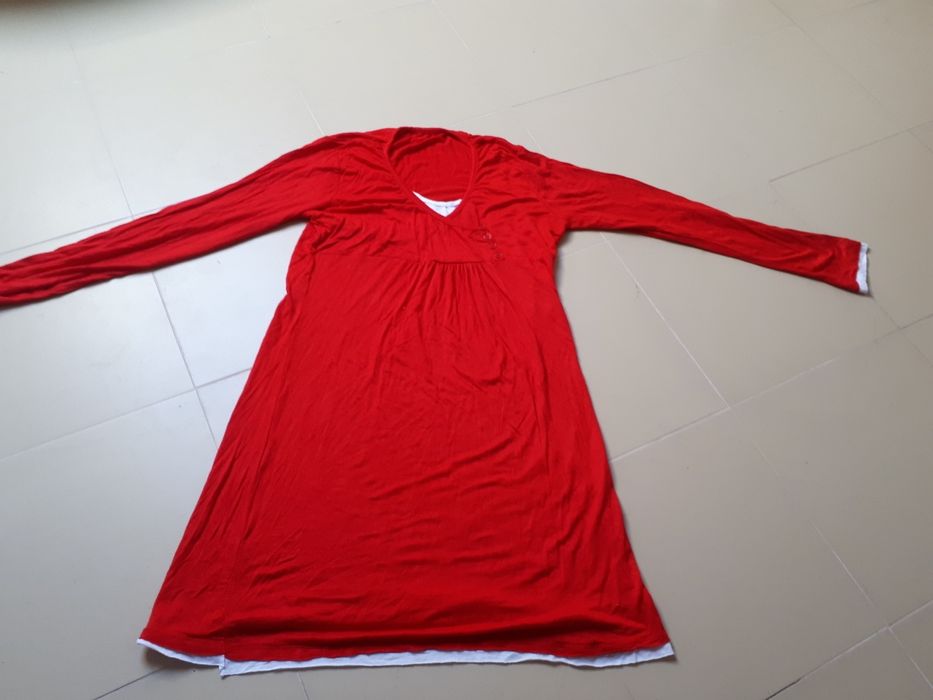 Vestido/ blusa bella mia