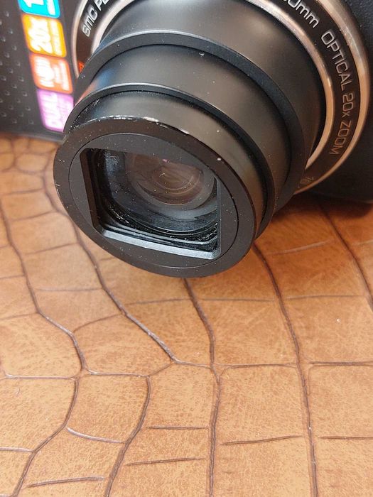 Camera digital Pentax Optio VS20