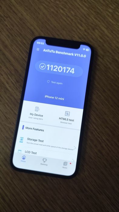 iPhone 12 mini 64 Gb