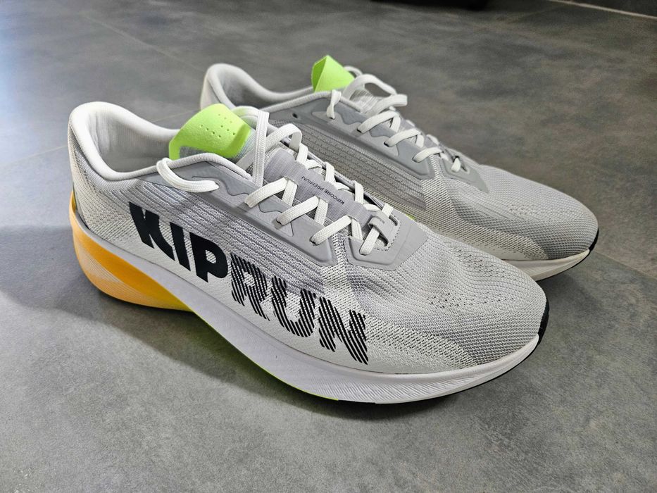 Buty do biegania Meskie Kiprun jak nowe 47 rozmiar i 31 cm wkładka!