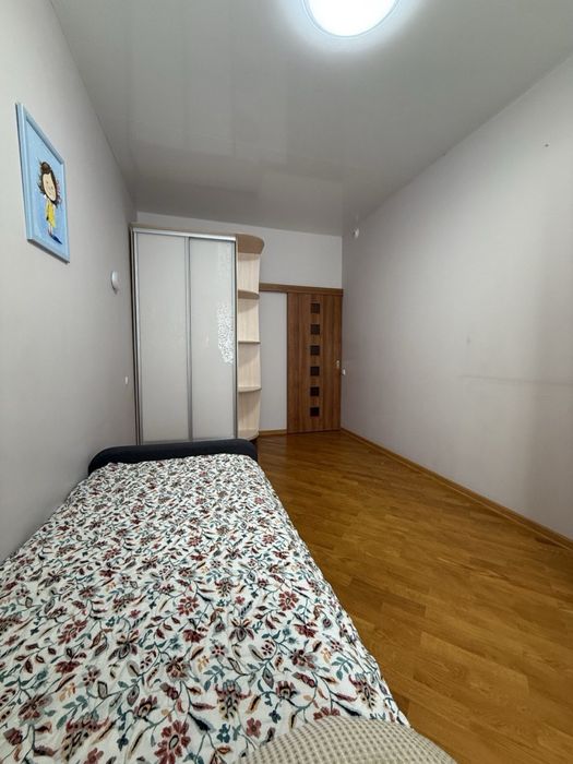 Реальная 3-ка Павлово Поле, ЖК Светлый дом, 23 Августа