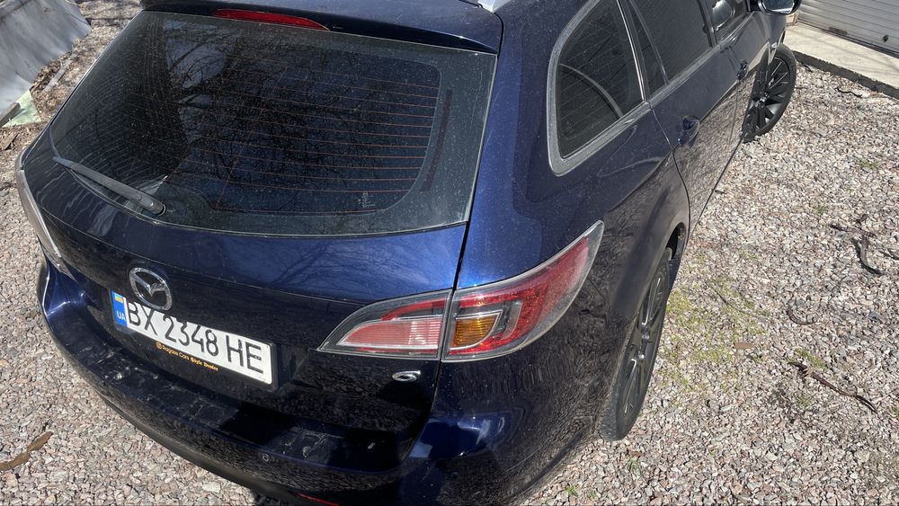 Продам Mazda.  6