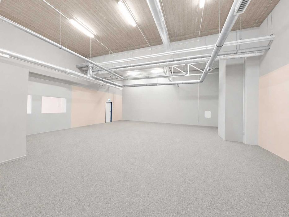 Lokal do wynajęcia w Parku Handlowym, I piętro 215m, wykończony