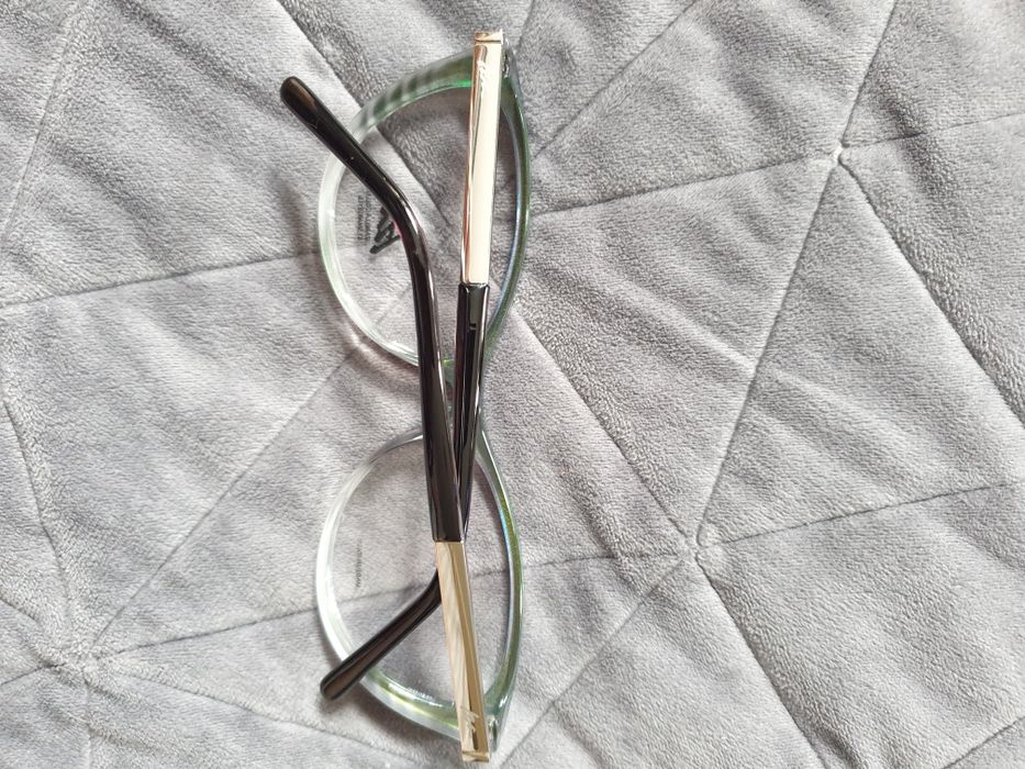 Oprawki Smarteyes Izabella Scorupco