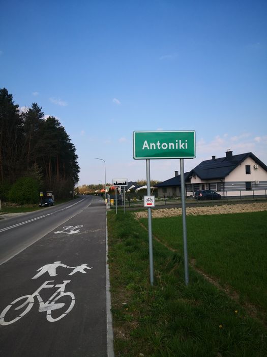 Działka budowlana