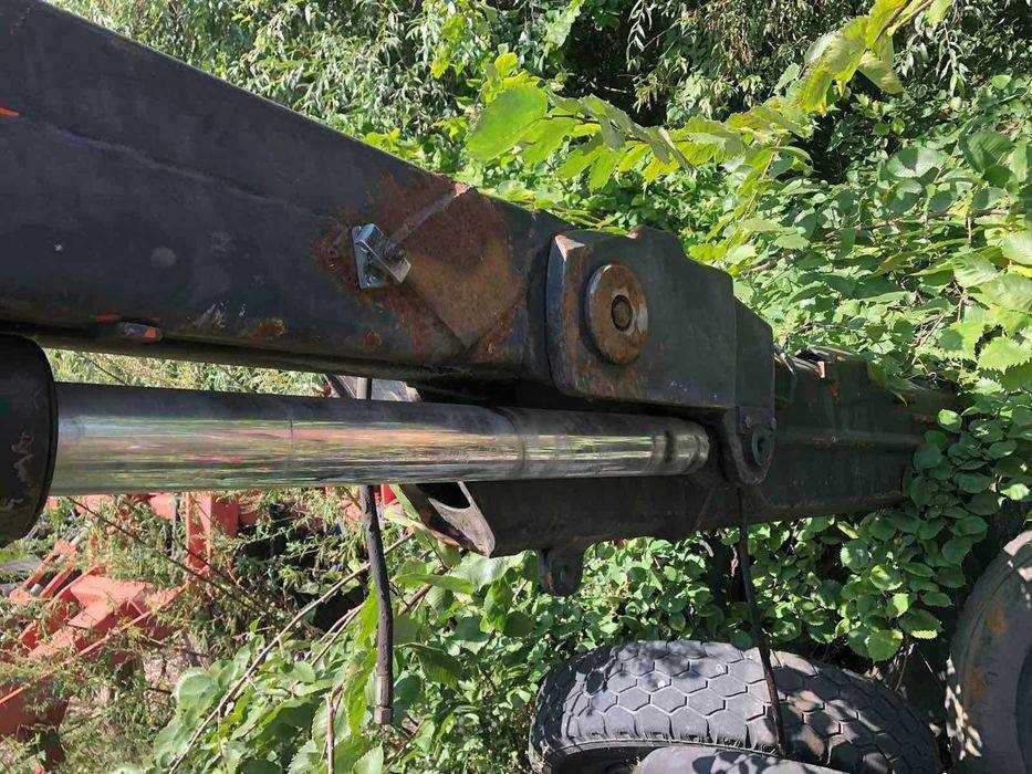 Продам маніпулятор 965 HIAB