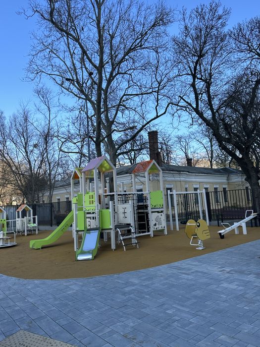 2-комнатная квартира по адресу Куликово поле пл. (площадь 120 м²) - Atlanta.ua - фото 22