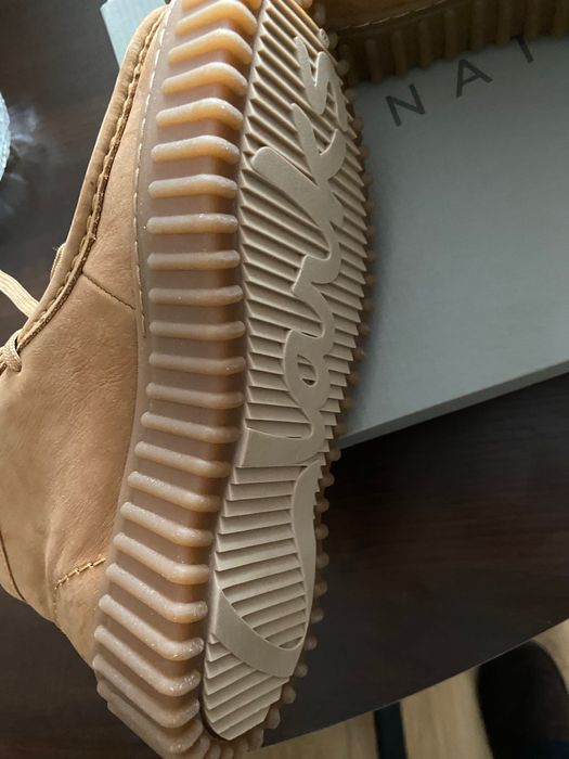 Черевики Жіночі Clarks Torhill Moss