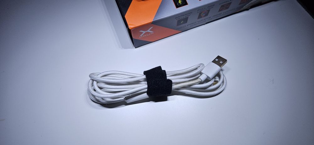 Klawiatura Krux neo pro wireless