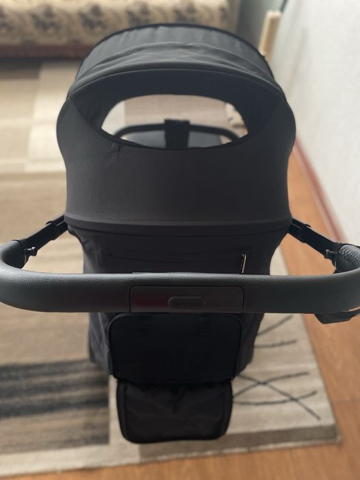Carello bravo carbon
