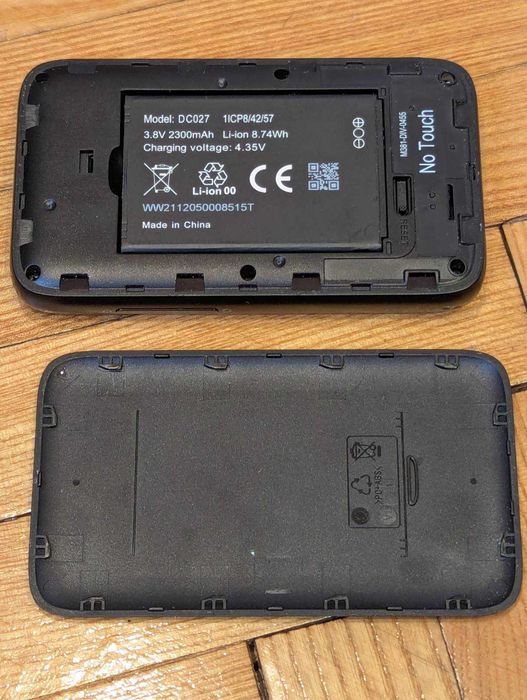 Модем 4G / 3G + Wi-Fi роутер Xiaomi F490 4G LTE всі оператори