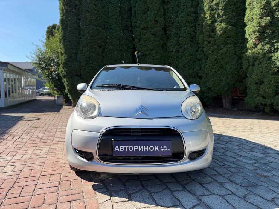 Citroen C1 2011 в ЛІЗИНГ | КРЕДИТ