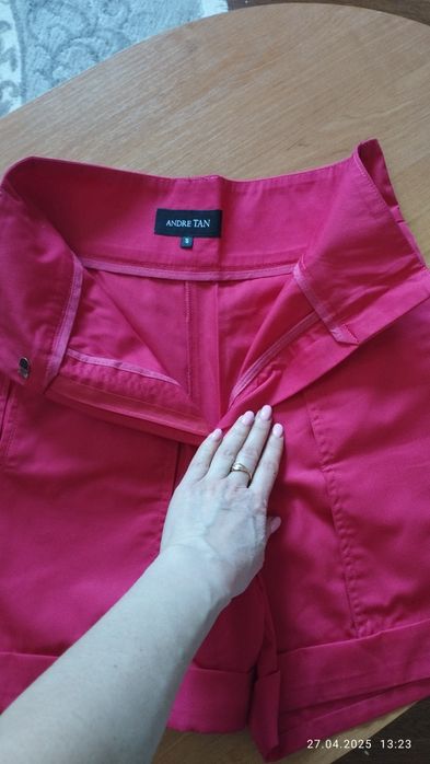 Продам шорты Андре Тан Andre Tan