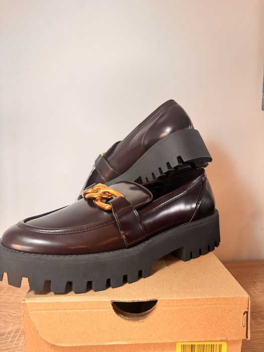 Buty MNG mokasyny