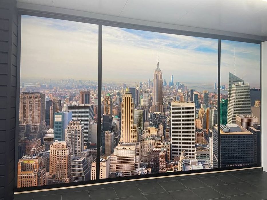 Поклейка шпалер (обої). Швидко якісно на роки з гарантією.