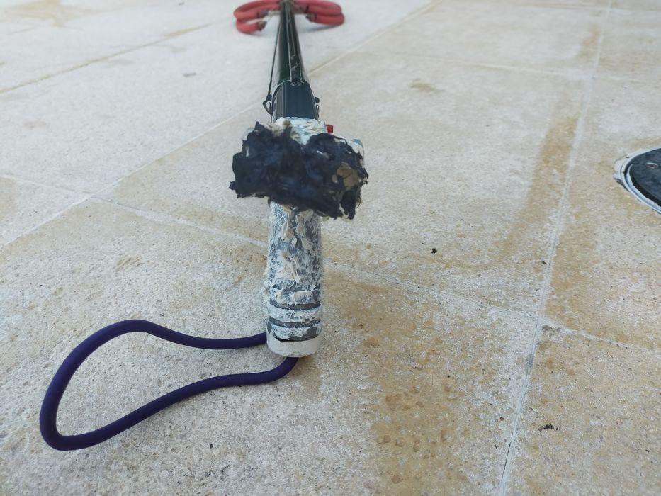 Arma Marc Valentin N6 95cm