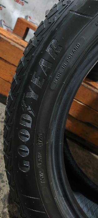 БЕЗ ПРЕДОПЛАТ Шини/Колеса Goodyear 235 50 R18 101V Всесезонні #912