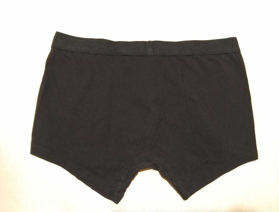 Мужские боксеры "G-Star Raw". Оригинал. Новые. Размер L. Черные.