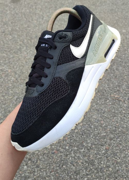 Кроссовки Nike Air Max Systm