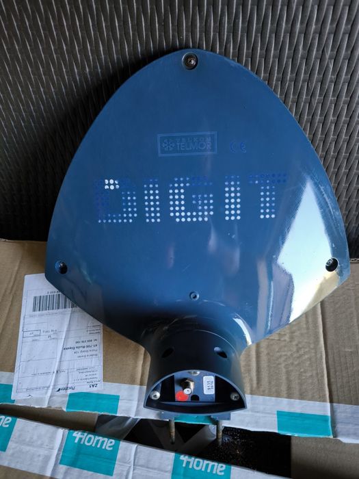 Antena TV telmor digit