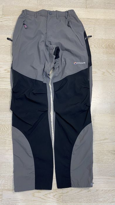 Флісова куртка кофта Quechua montane