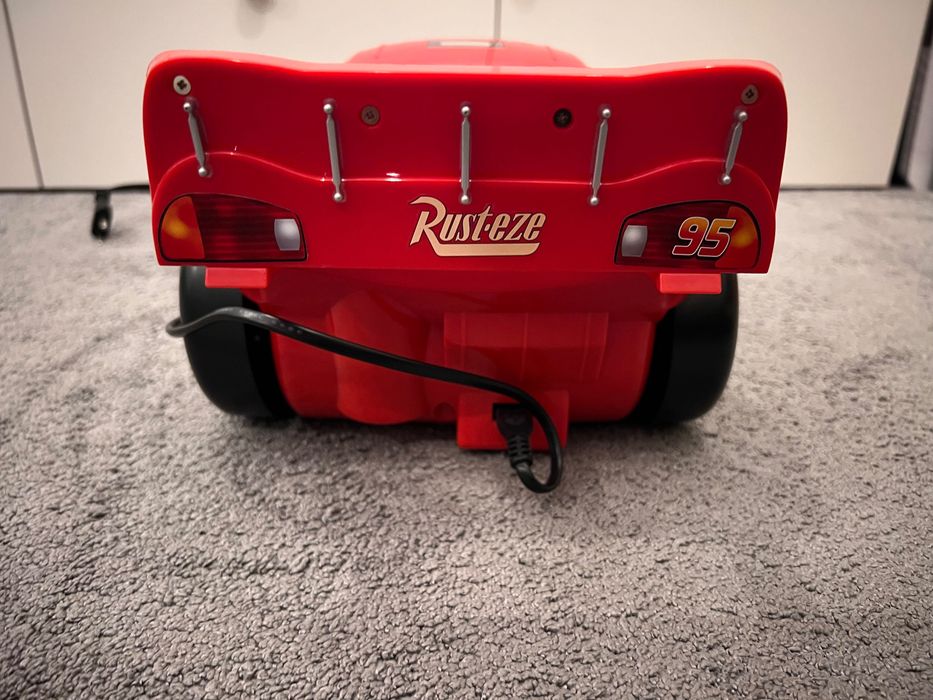 CD Boombox - radioodtwarzacz CD Disney C500BE