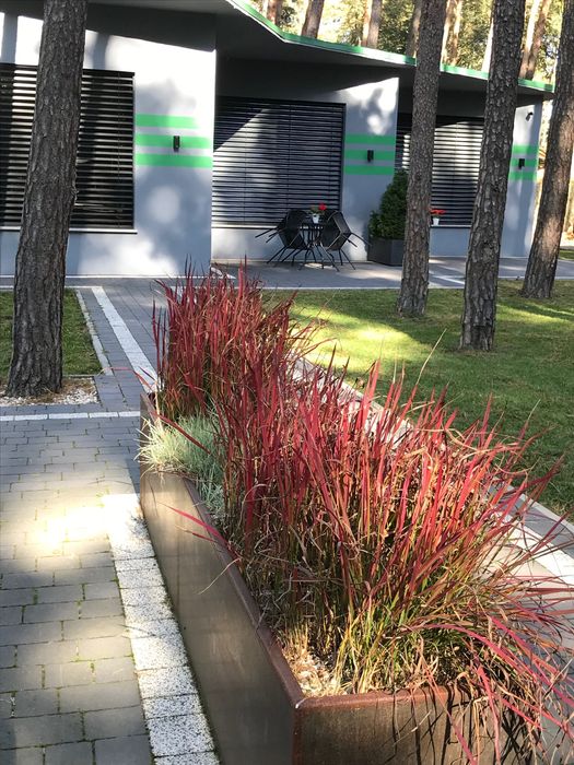 Noclegi Apartamenty Wesoła w Dolinie Baryczy