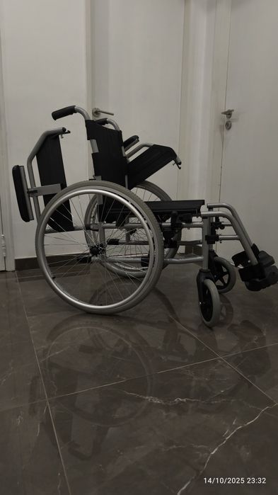 Cadeira de rodas