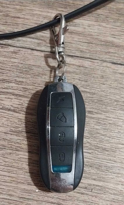 Героборд "Космос" 8 дюймів