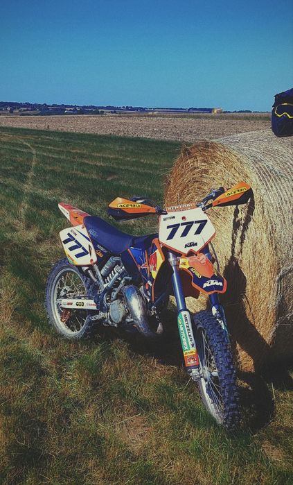 KTM