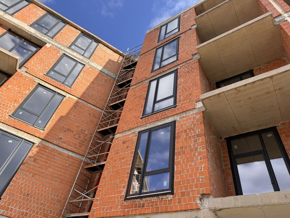 3-rooms apartment apartment by the address st. Staroznesenska ul (area 99,4 m²) - Atlanta.ua - photo 24