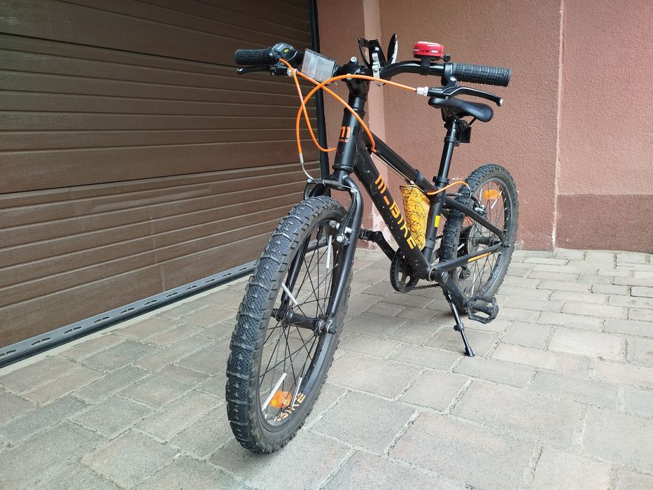 Rower m_bike 20"