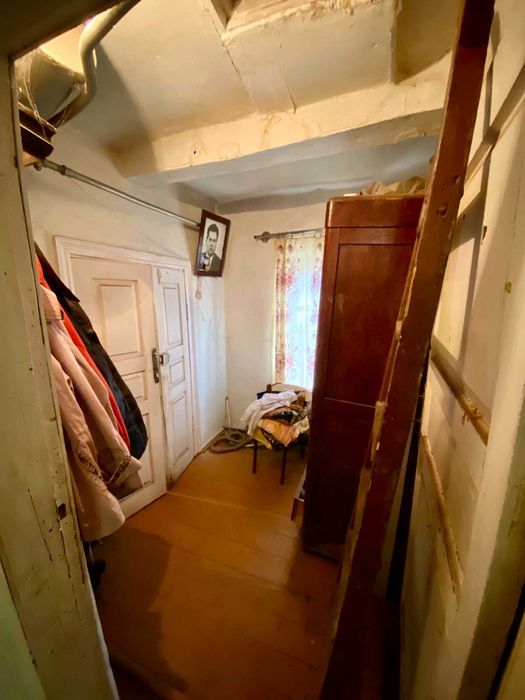 Продаж будинок та велика ділянка землі Крес Кривий Ріг Покровський район