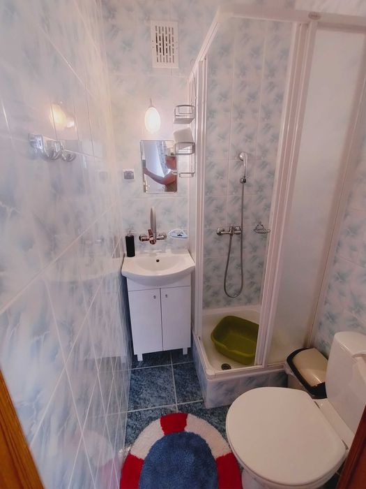 Pokój pracowniczy Tupadły/Jastrzębia Góra