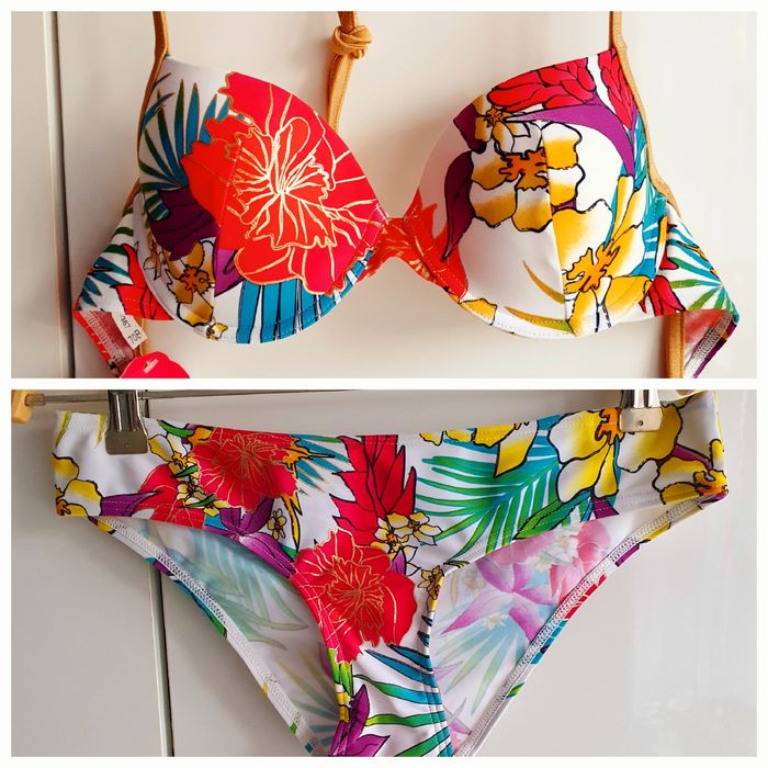 Atlantic bikini rozmiar S