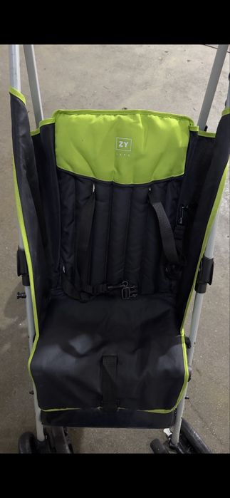 Carrinho bengala ZY safe