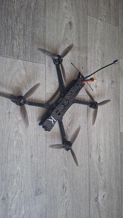 Дрон FPV Avenger-A Reaper-7"