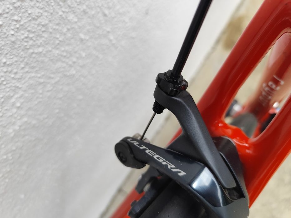 Vitoria Raypur Ultegra M