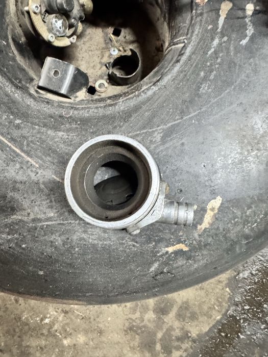 Гбо 2 поколения коинжектор комплект