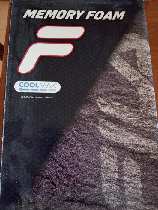 Sapatilhas Running Fila