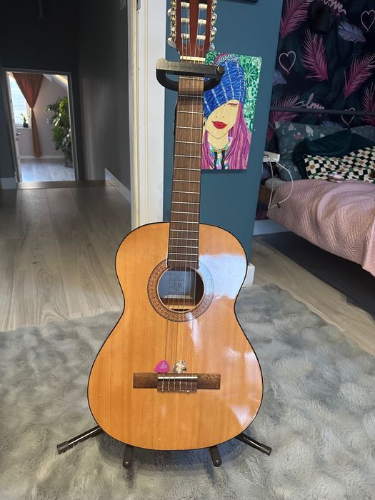 Gitara klasyczna Be Joe 3/4