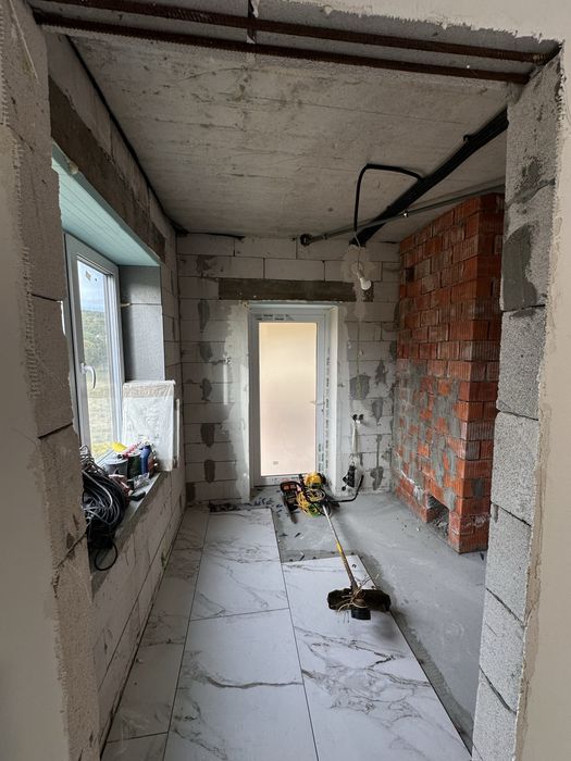 Будинок 170 м²