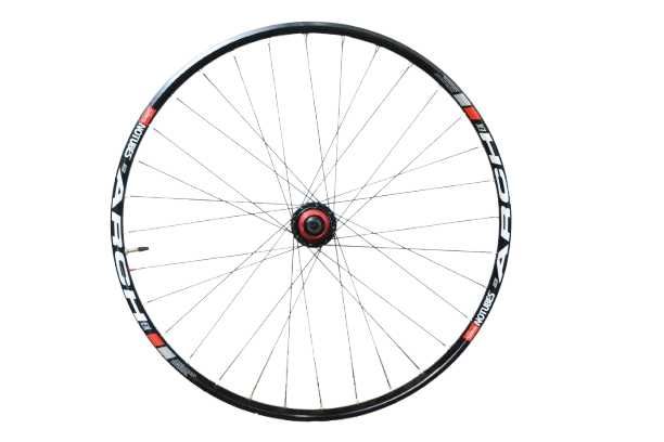 Koło rowerowe Stans No Tubes ZTR Arch EX 27.5" 584 x 21 tył /WH2/