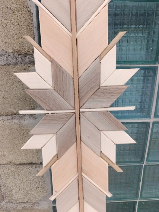 Картини з дерева,панно,мозаїка ,етно стиль