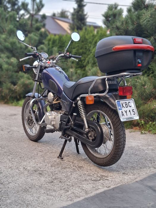 Yamaha