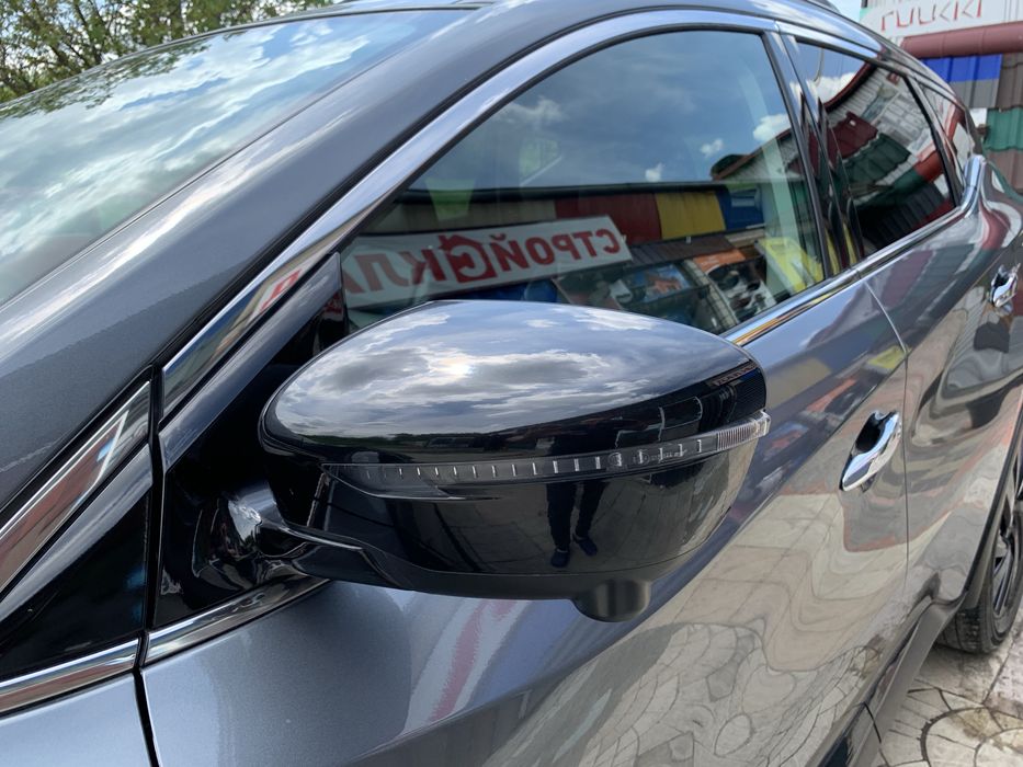 Nissan Murano 2018 VIN 5N1AZ2MH8JN130405 фото оголошення 10 з 24